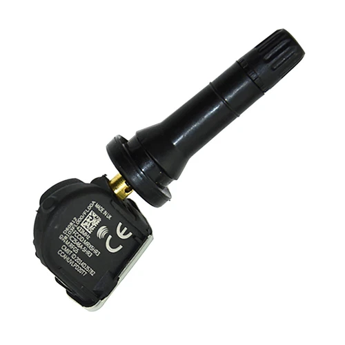 NEW 28103FL000 TPMS Tire Pressure Sensor Set of (4) for Subaru Impreza Crosstrek - Picture 2 of 6