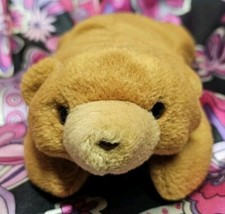 CUBBIE the Bear ❤️ 1st Gen Tush Tag TT ❤️ Rare Original TY Beanie Baby Plush 