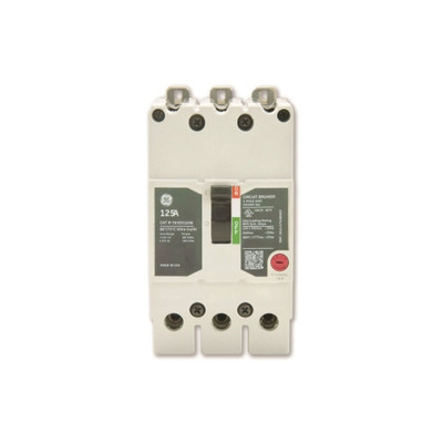 GENERAL ELECTRIC NSB TEYL3090B Molded Case Breakers (MCCBs)
