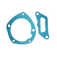Water Pump Gasket Cooling System Components Case/International Harvester