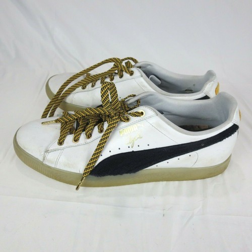 puma clyde david t howard