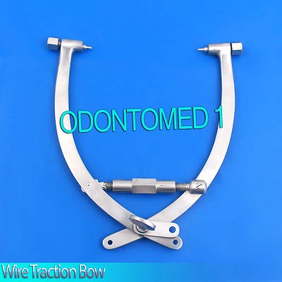 Wire Traction Bow Surgical Orthopedic Instruments - Photo 1/3