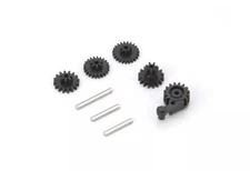 Kyosho MZ404B Mini-Z MR-03 Servo Gear Set
