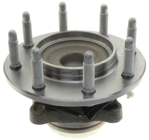 Raybestos 715059 Professional Grade Wheel Bearing and Hub Assembly - Imagen 1 de 1