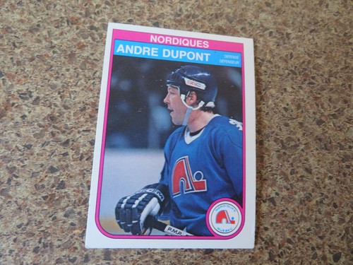 1982-83 O-Pee-Chee OPC  Hk Cards 103-395 +Rookies You Pick will combine shipping - Picture 142 of 236