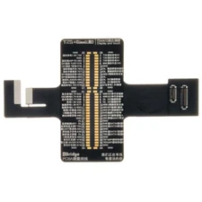 QianLi Display Touch Home Button iBridge for Apple iPhone 7 Cell Phone Part