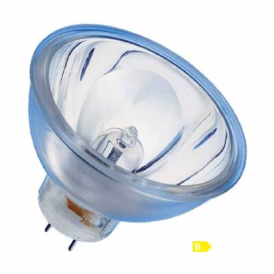 Halogenlampe mit Reflektor EJL | 24 V | 200 Watt
