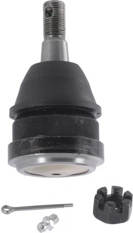 Rótulas delanteras superiores e inferiores tracción trasera para camioneta Chevrolet S10 82-03 GMC Jimmy End Foto 2 de 3