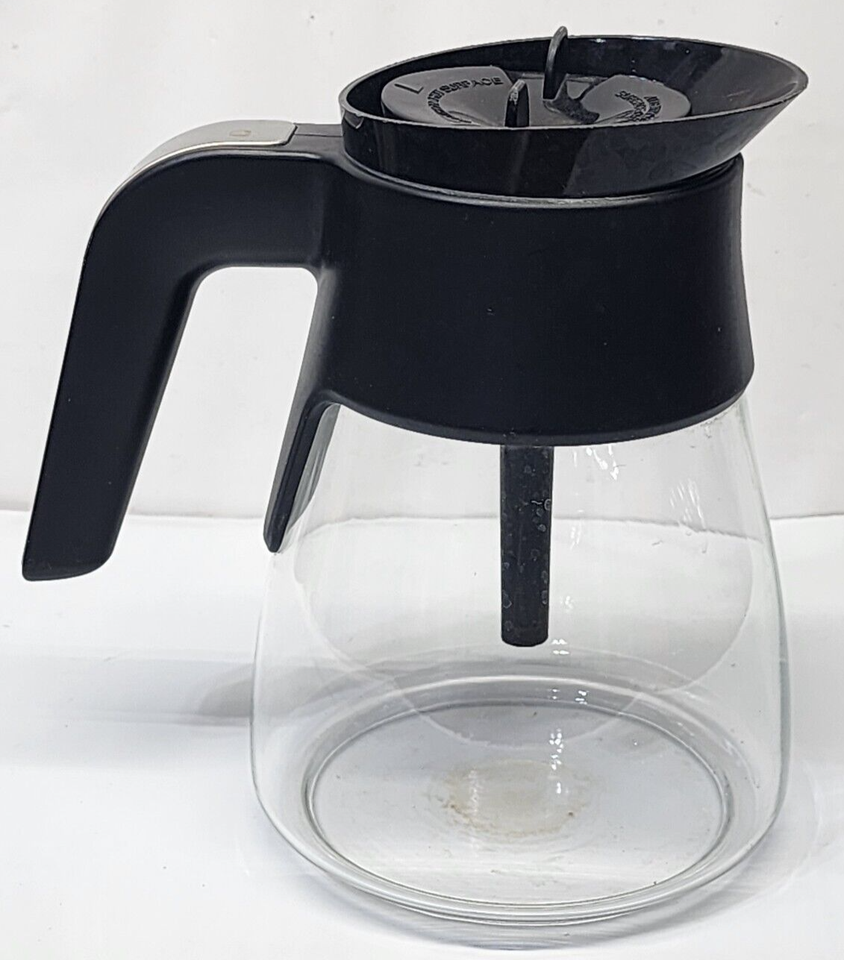 Ninja Coffee Bar Maker CF091 Glass Carafe Replacement Part eBay