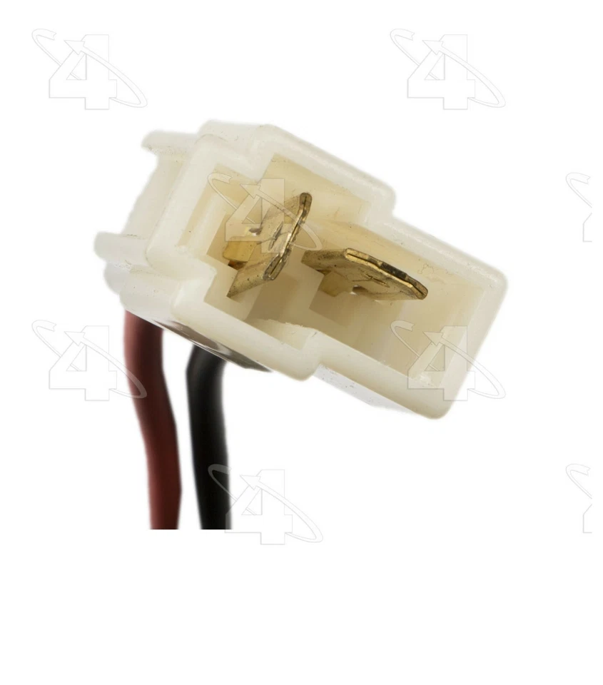 Four Seasons Aire Acondicionado Calentador HVAC Soplador Ventilador Motor para Honda para Acura Foto 4 de 4