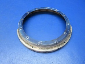 Grumman AA-1B Spinner Back Plate Assy P/N 506004-503 (0924-1402)