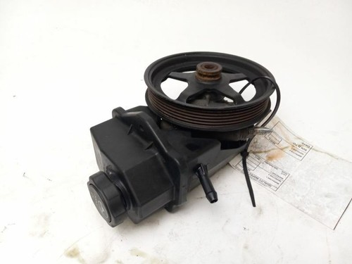 2006-2011 CHEVROLET IMPALA LT FWD 6CYL 