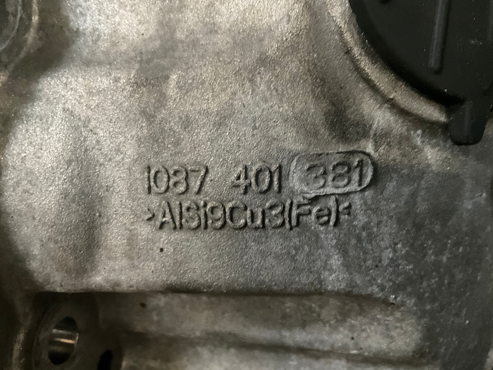 14-17 MASERATI Ghibli 3.0L AWD Automatic Transmission W/ Transfer Case