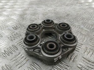 BMW 3 F30, F80 Drive shaft rubber connection 7605629 2.00 Diesel 120kw 17592436