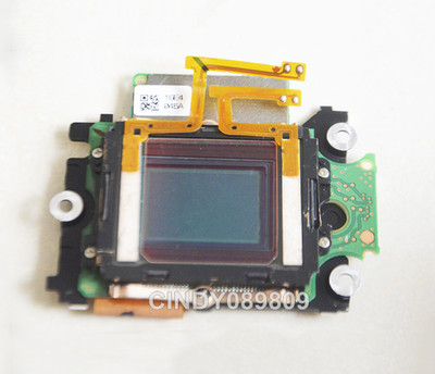 Orignal New for Nikon D90 MP SLR Camera CCD CMOS Image Senor Repair  Part