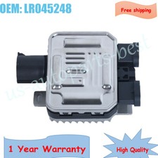 Fan Control Module for 2012 2013 2014 2015 2016 Land Rover Range Rover Evoque