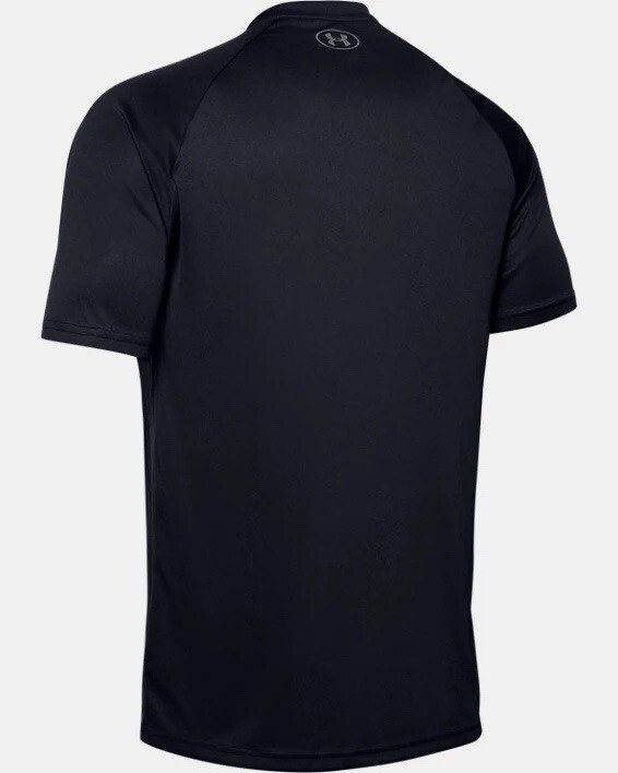 ✨Under Armour 、サントリー✨ スポーツ 　Tシャツ 黒Mサイズ ✨Under Armour 、サントリー✨ スポーツ Tシャツ 黒Mサイズ