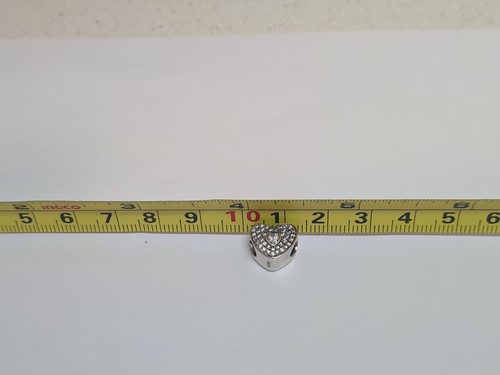 ⭐⭐⭐ Autentico Bracciale Pandora Perline NUOVO Argento 925 - Foto 9 di 9