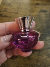 Versace Dylan Purple Eau de Parfum Mini 5ml Miniature Size Collection