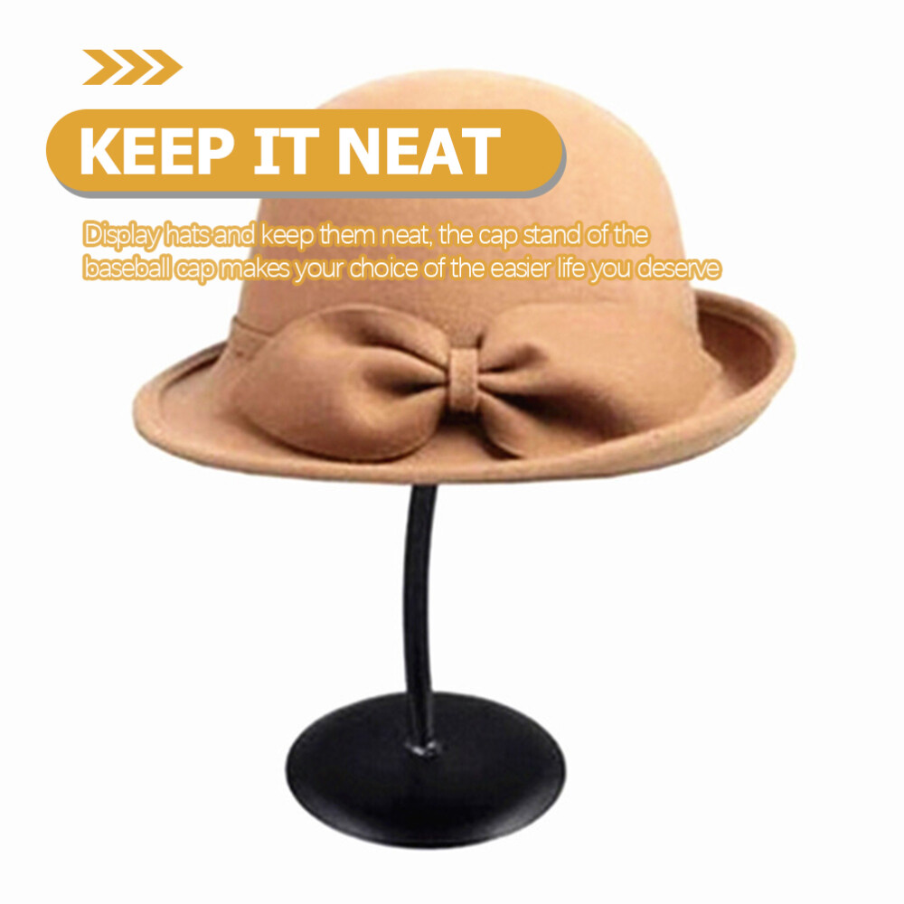 Hat Hangers For Wall Display Hat Organizer Hanger Closet Hat Rack eBay