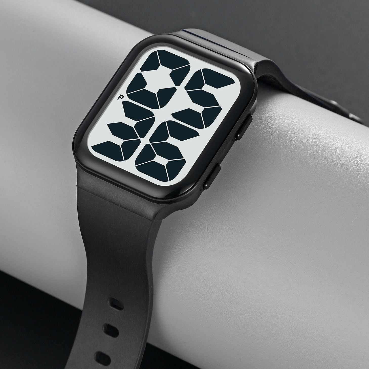 Extra Large Numbers Watch for Men, Waterproof Mens Digital Watch Womens