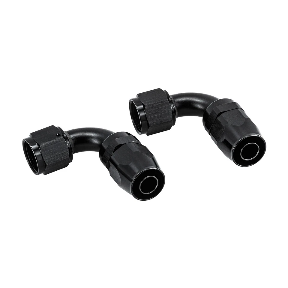 Oil Filter Relocation Kit Fits 2011-2023 Ford Mustang GT F150 5.0L 5.2L Coyote Foto 4 de 4