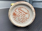 Vintage Smirnoff Hawk Shot Glass Mug Ca. 1970 - 55 years old and Excellent! — photo 2