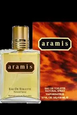 Aramis Original Clasic MEN * Cologne for Men * EDT * 3.7 oz * BRAND NEW IN BOX