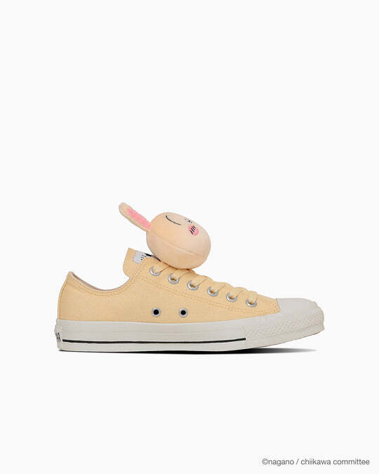 31314172 Chiikawa Converse All Star MC OX Usagi (Men's) | eBay