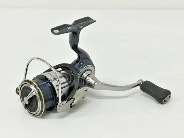 Daiwa 19 Certate LT 2500S-XH Spinning Reel | eBay
