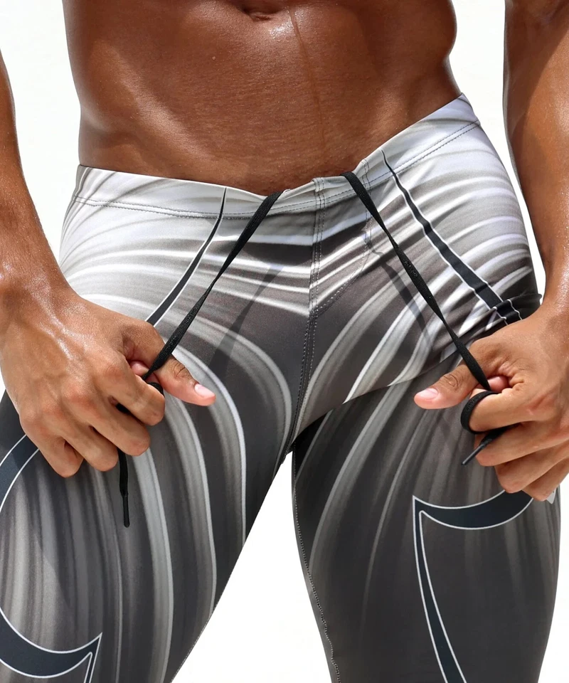 Legging deportivo RUFSKIN 732 Premium 4 vías elástico microfibra forma retención 81 Foto 2 de 4