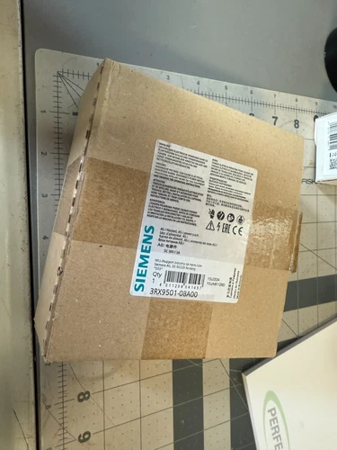 Siemens 3RX9501-0BA00 AS-i Power Supply Unit *FAST SHIPPING*