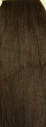 Hollywood 100% Human Hair for Braiding- ITALIAN HI YAKY BRAID 18" - Picture 3 of 6