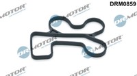 Dr.Motor Automotive DRM0859 Dichtung, ÖL KüHler FüR Ford