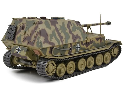 German Sd. Kfz. 184 Elefant Heavy Tank Destroyer ''Schwere Panzerjager Abteilung