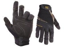 Image of Kuny's 130XL Subcontractor� Flex Grip� Gloves - Extra Large