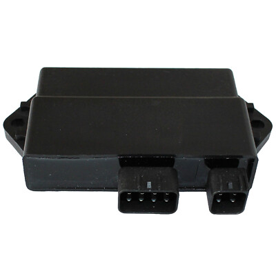CDI Module for Yamaha Warrior 350 YFM350 2002 2003 2004 5Nf-85540-00-00