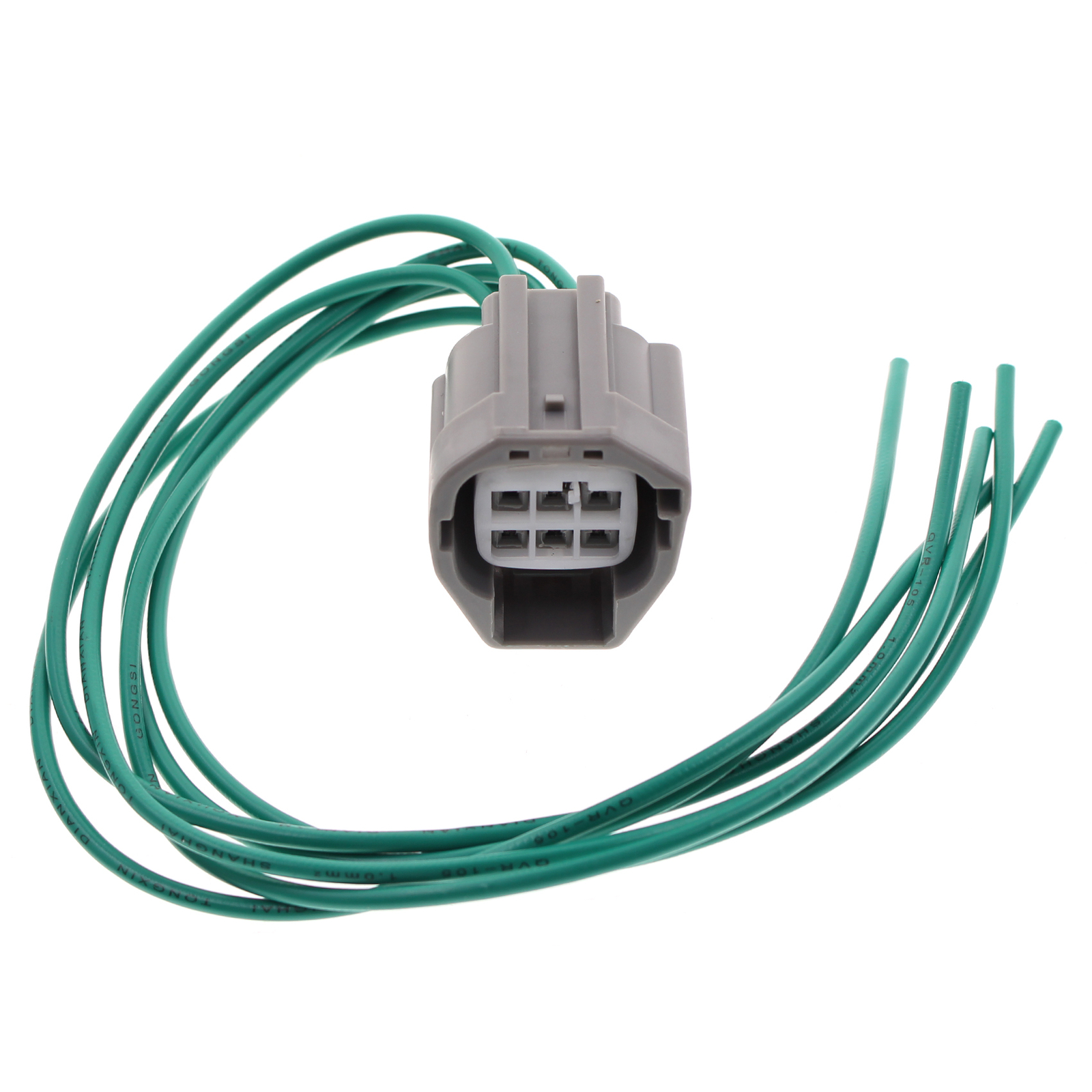 Transfer Case Shift Motor Connector Pigtail for Ford F250