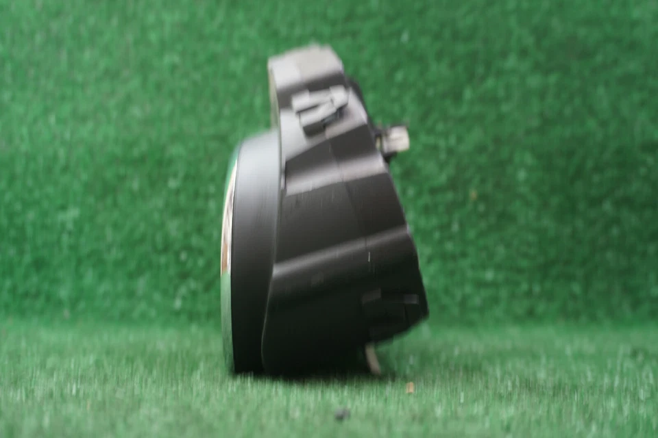 Nissan Versa 2012 2013 velocímetro medidor grupo fabricante de equipos originales sin millas registradas Foto 2 de 4