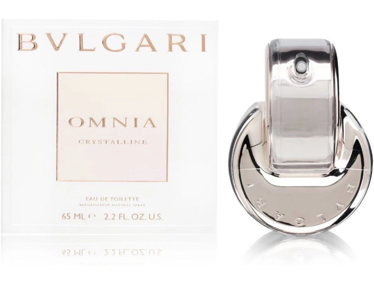 Bulgari omnia eau de clearance parfum