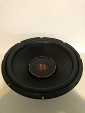 jbl gx 1200 subwoofer