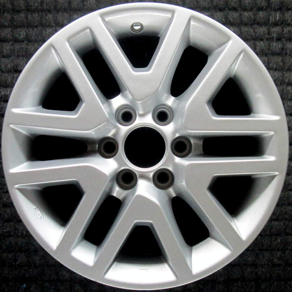 Nissan Frontier Painted 16 inch OEM Wheel 2013 to 2021 | eBay
