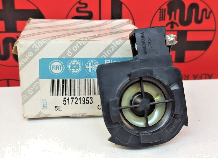 Genuine ALFA ROMEO 147 / GT Door Tweeter 51721953 for sale online 