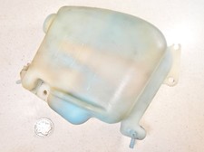 86 YAMAHA ENTICER ET340T OIL TANK RESERVOIR