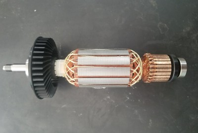 Bosch 1775e PA500 Grinder Armature 3604010094