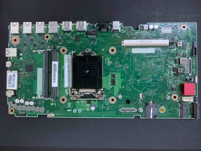 NEW HP ENVY 34-B 34-B137C INTEL SOCKET LGA1151 DESKTOP MOTHERBOARD L04816-001