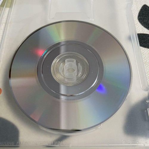 Used SEGA 2003 Phantasy Star Online Episode III 3 Nintendo Gamecube GC Retro JPN - Picture 12 of 12