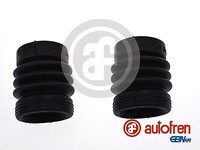 Autofren Seinsa D7480 Bremssattel Rep-Satz Hinten FüR Mazda 3 1.5-2.2D