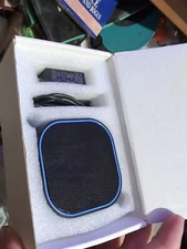 Magicteam Sound Machine White Noise Machine,20 Non Looping Soothing Sounds SN-A1