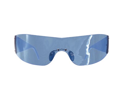 Crash Vancouver Sunglasses Mens Accessory BRAND NEW . Half Evil 333